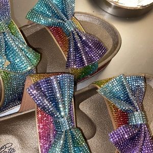 Size 10 but fit size 9